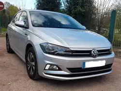 Volkswagen Polo 1.0 TSI 95 S