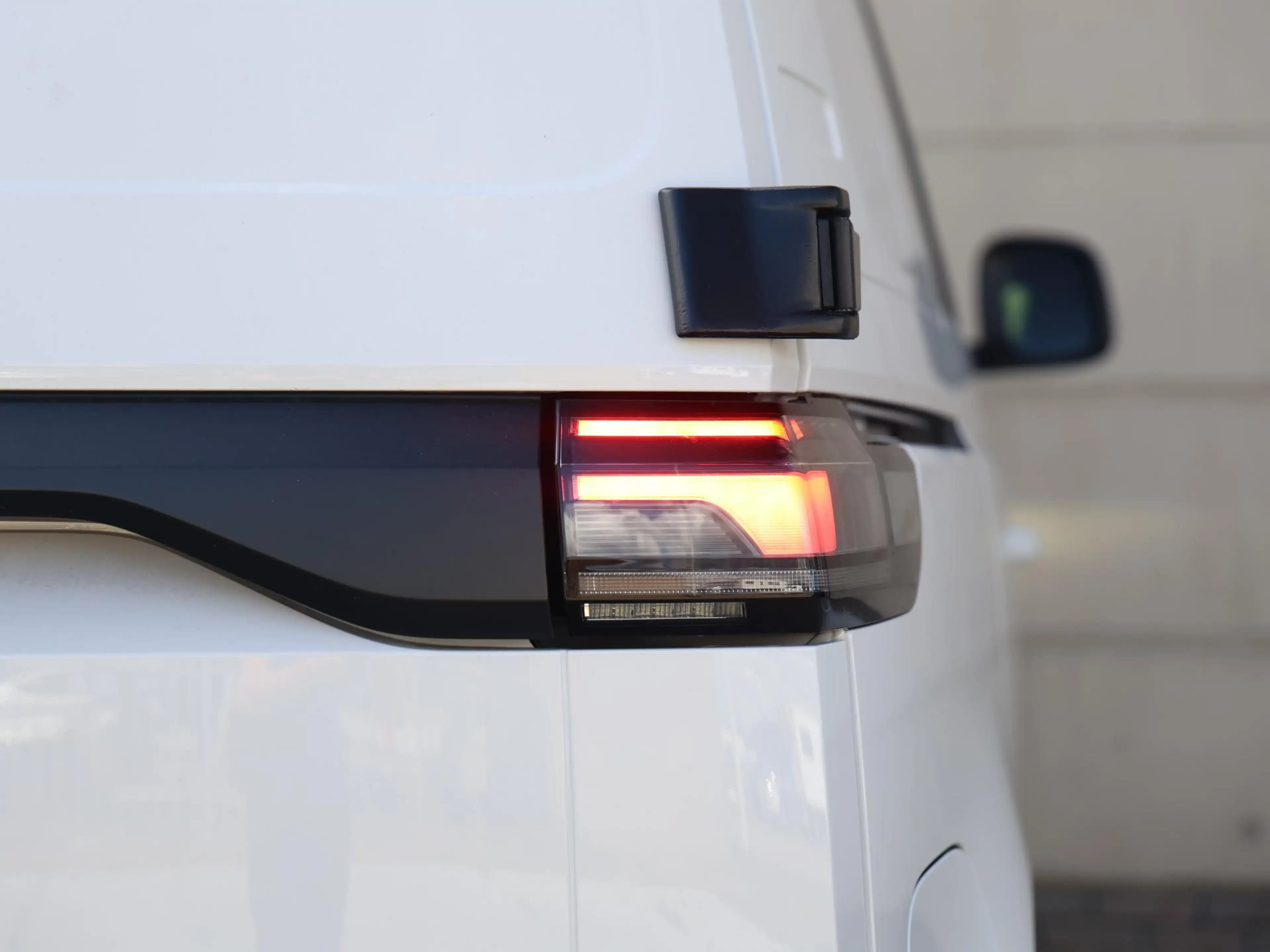 Volkswagen ID. Buzz Cargo Economy Limited Edition Elektromotor 210 kW (286 p — photo 15