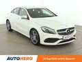 Mercedes-Benz A 180 A 180 CDI BlueEfficiency AMG Sport *LED*H/K*PDC* Weiß - thumbnail 8