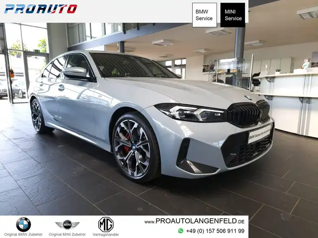 BMW 3er