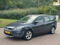 Ford Focus Wagon 1.6 Comfort/AIRCO/CRUISE/TREKHAAK Grau - thumbnail 1
