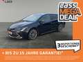 Toyota Corolla Touring Sports 1.2T Team D 2xKlima ACC Noir - thumbnail 1