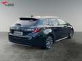 Toyota Corolla Touring Sports 1.2T Team D 2xKlima ACC Noir - thumbnail 6