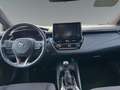 Toyota Corolla Touring Sports 1.2T Team D 2xKlima ACC Noir - thumbnail 11
