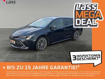 Touring Sports 1.2T Team D