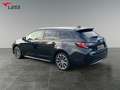 Toyota Corolla Touring Sports 1.2T Team D 2xKlima ACC Noir - thumbnail 4