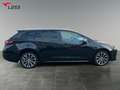 Toyota Corolla Touring Sports 1.2T Team D 2xKlima ACC Noir - thumbnail 7