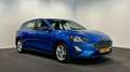Ford Focus 1.0 EcoBoost Trend Edition Business|Apple|AC|CC| Blue - thumbnail 3