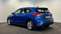 Ford Focus 1.0 EcoBoost Trend Edition Business|Apple|AC|CC| Blue - thumbnail 4