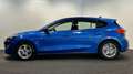 Ford Focus 1.0 EcoBoost Trend Edition Business|Apple|AC|CC| Blue - thumbnail 8