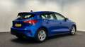 Ford Focus 1.0 EcoBoost Trend Edition Business|Apple|AC|CC| Blue - thumbnail 5