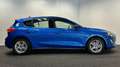 Ford Focus 1.0 EcoBoost Trend Edition Business|Apple|AC|CC| Blue - thumbnail 9