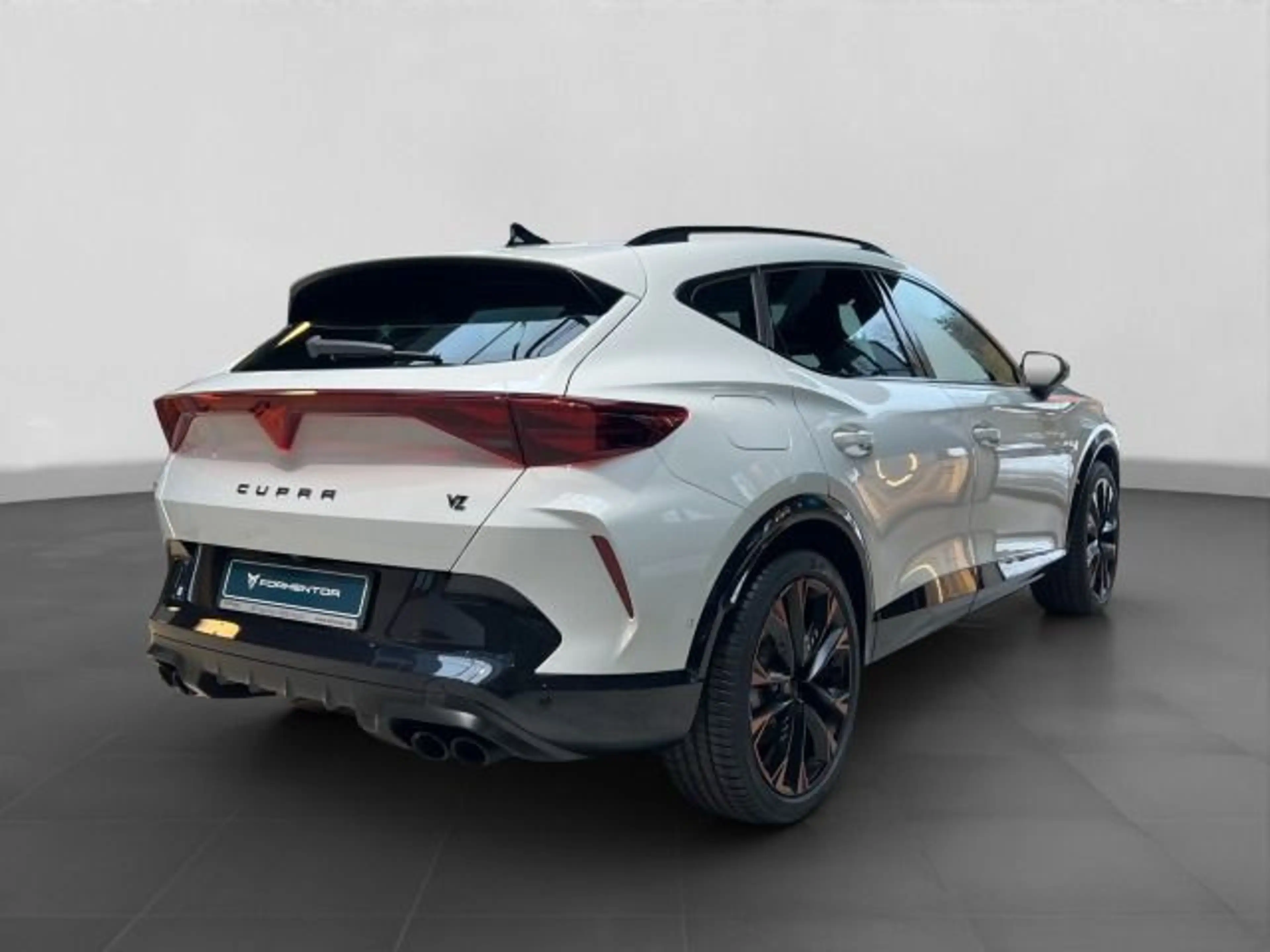 CUPRA Formentor 2.0 TSI DSG VZ 4DRIVE AREA VIEW NAVI S — photo 3