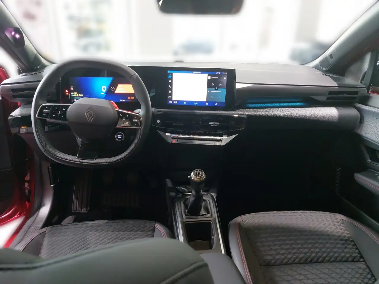 Renault Clio 2026