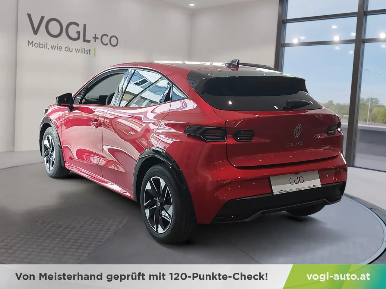 Renault Clio 2026