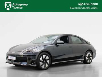 Style 77.4 kWh | Voorraaddeal
