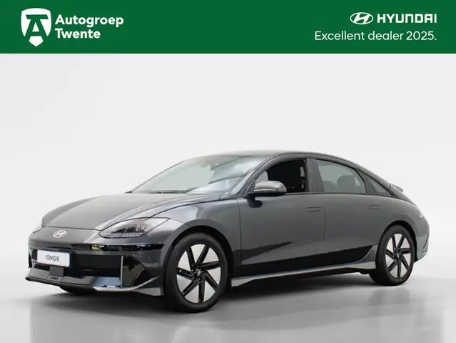 Hyundai IONIQ 6 Style 77.4 kWh | Voorraaddeal