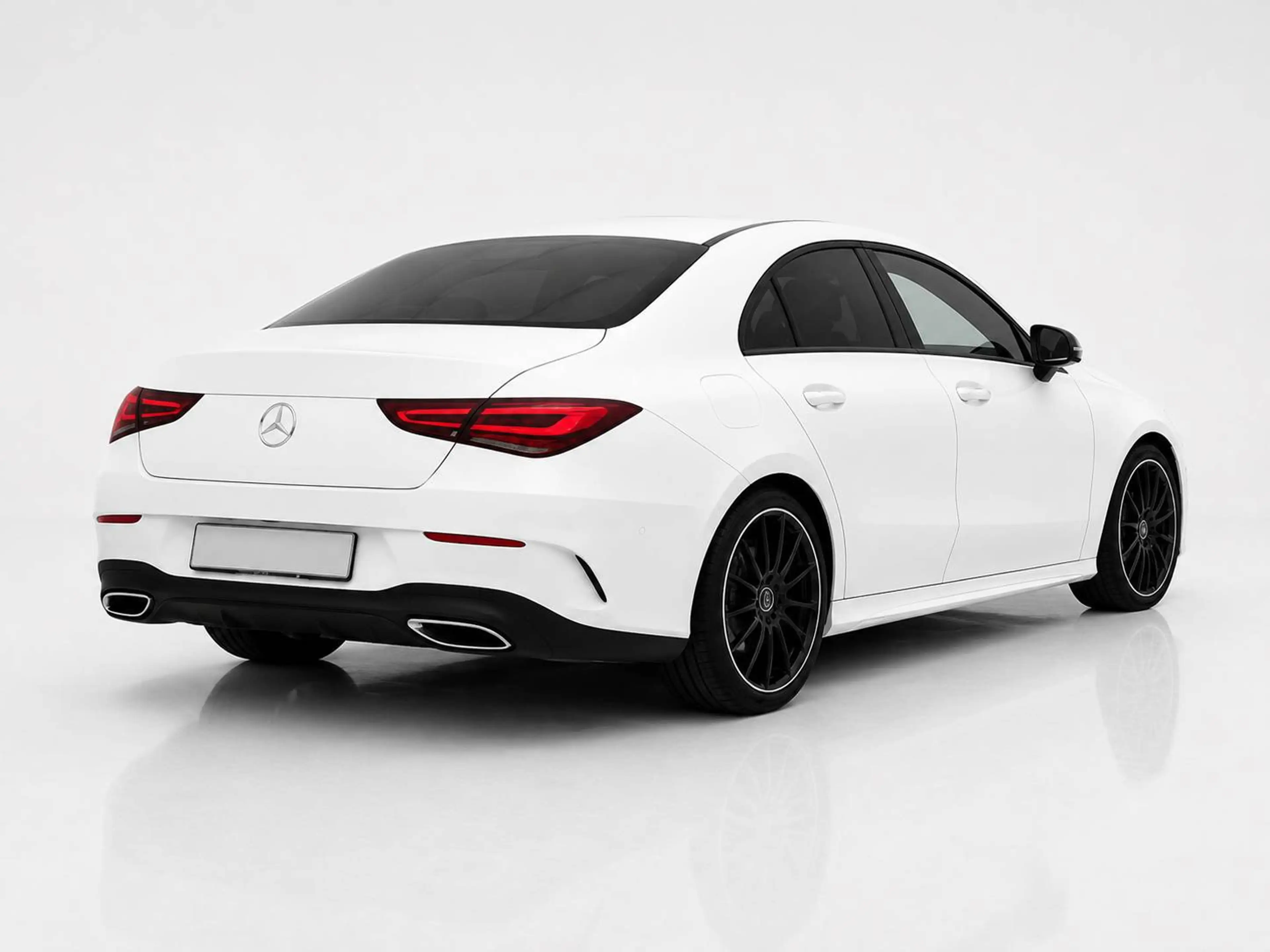 Mercedes-Benz CLA 200 CLA 200 4-Matic AMG LINE panoramisch open dak Memoryseats — photo 4