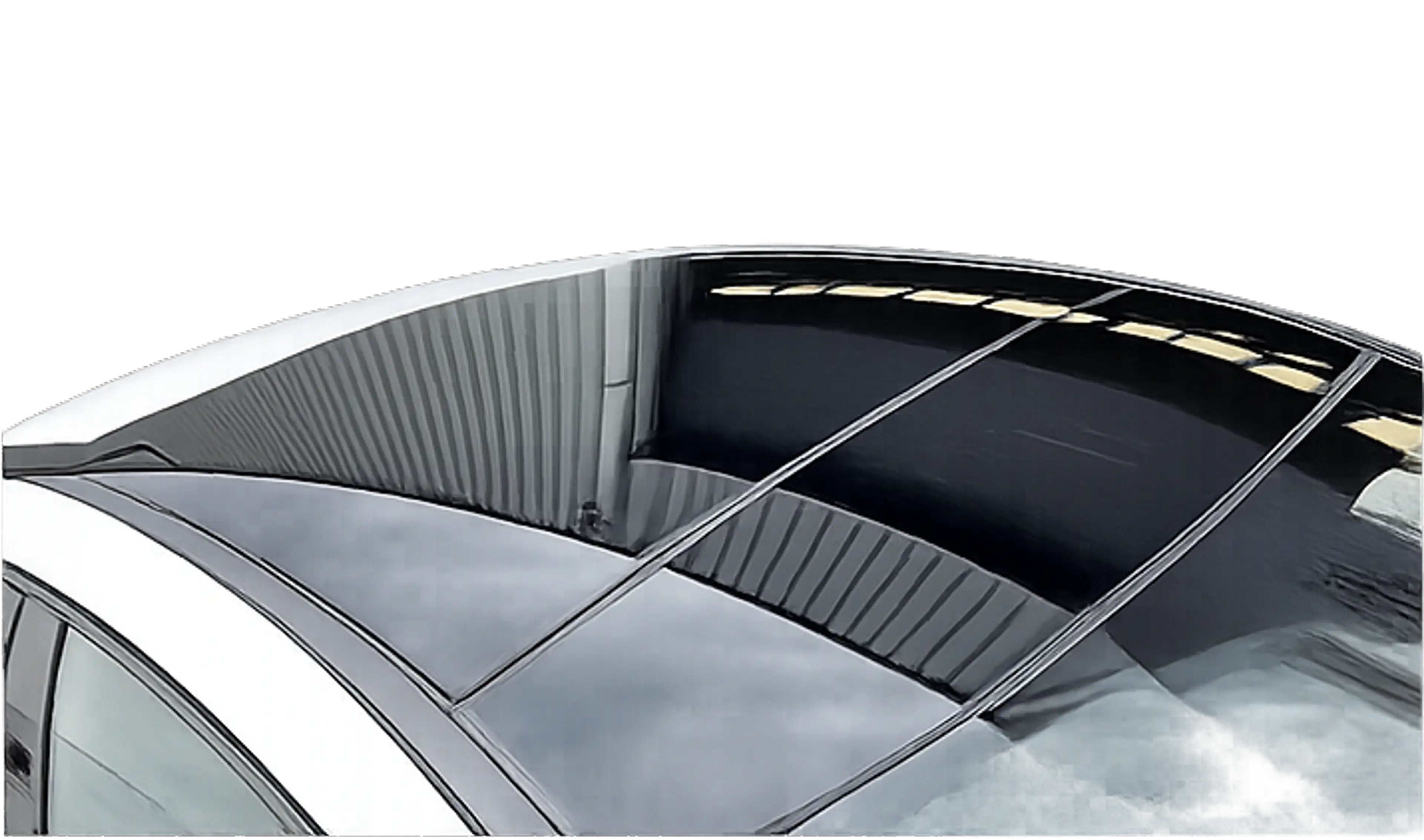 Mercedes-Benz CLA 200 CLA 200 4-Matic AMG LINE panoramisch open dak Memoryseats — photo 2