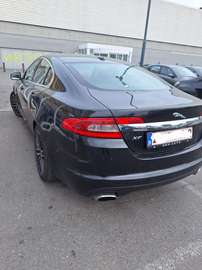 2.7 Turbo V6 Premium Luxury
