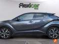 Toyota C-HR 125H Dynamic Plus Gris - thumbnail 4