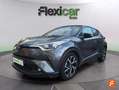 Toyota C-HR 125H Dynamic Plus Gris - thumbnail 3