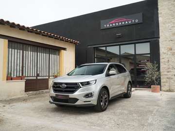 2.0 TDCi 180 Intelligent AWD Titanium /GARANTIE 24 mois