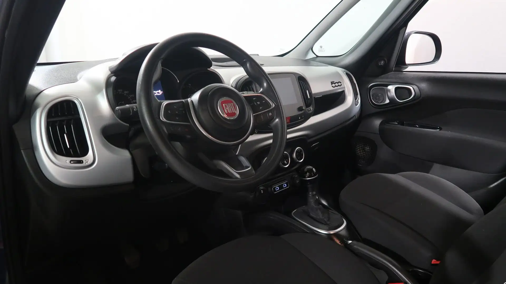 Fiat 500L 1.3 Multijet 95 CV Connect #CARPLAY# Blu/Azzurro - 2