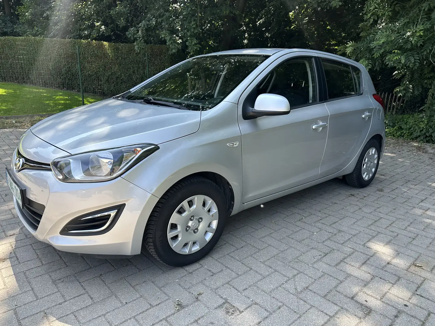 Hyundai i20 1.4i Move - 1