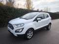 Ford EcoSport FORD ECOSPORT BENZINA- NOV 2019- OK NEOPATENTATI Weiß - thumbnail 8