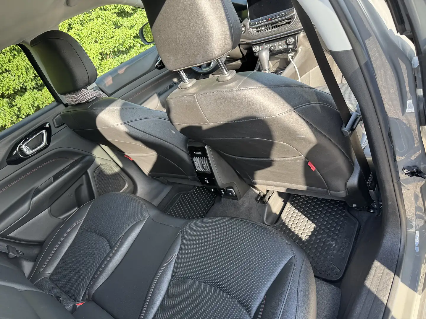 Jeep Compass 1.3 turbo t4 phev Trailhawk 4xe auto - 1