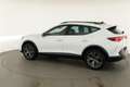 CUPRA Formentor 1.5 eTSI 110 kW DSG, Matrix, AHK, Navi, AreaVie... Weiß - thumbnail 36