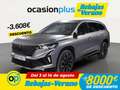 Renault Espace 1.2 E-Tech full hybrid esprit Alpine 146kW 5p Gris - thumbnail 1