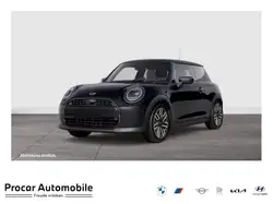Mini Cooper C HUD ACC RFK NAVI LED PDC V+H DAB