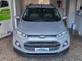 Ford EcoSport EcoSport 2014 1.5 tdci Titanium S 95cv Gris - thumbnail 3