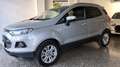 Ford EcoSport EcoSport 2014 1.5 tdci Titanium S 95cv Gris - thumbnail 5