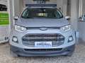 Ford EcoSport EcoSport 2014 1.5 tdci Titanium S 95cv Gris - thumbnail 2