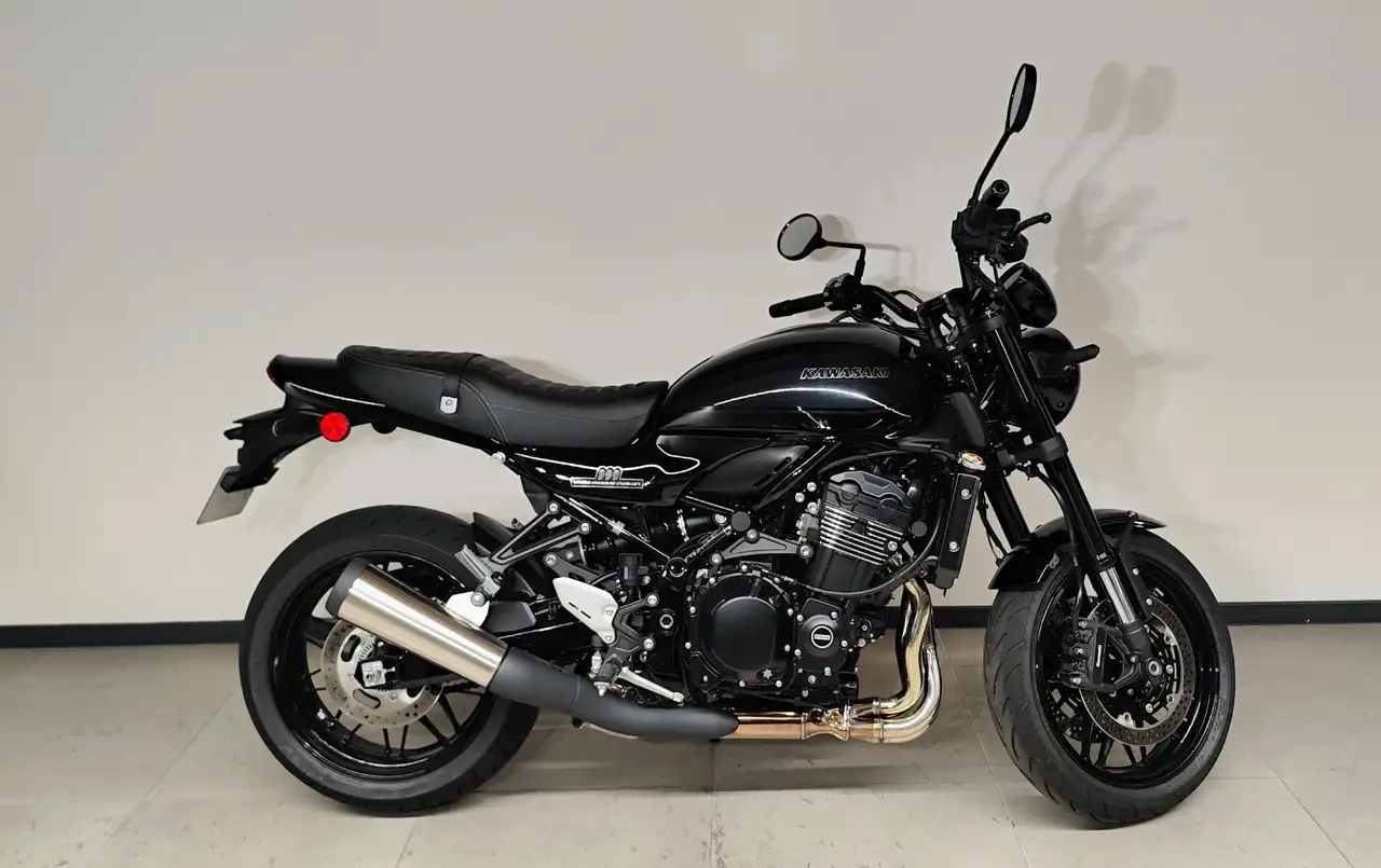 Kawasaki Z 900 RS