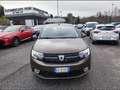 Dacia Sandero 1.0 tce ECO-G Streetway Comfort Brun - thumbnail 5