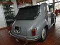 Oldtimer Fiat 500C  TOPOLINO 500C CONVERTIBILE Grau - thumbnail 3