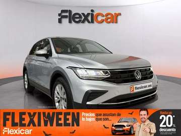 1.5 TSI Life 96kW