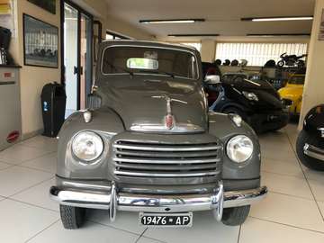 500 C TRASFORMABILE