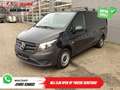 Mercedes-Benz Vito 114 CDI Aut. L2 BPM VRIJ! Adapt. Cruise/ Carplay/ Zwart - thumbnail 8