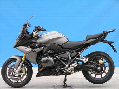 BMW R 1200 RS R1200RS