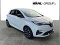 Renault ZOE Z.E. 50 R110  Evolution*incl. Batterie*Navi*PDC*RF Blanc - thumbnail 17