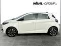 Renault ZOE Z.E. 50 R110  Evolution*incl. Batterie*Navi*PDC*RF Blanc - thumbnail 2