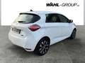 Renault ZOE Z.E. 50 R110  Evolution*incl. Batterie*Navi*PDC*RF Blanc - thumbnail 15