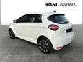 Renault ZOE Z.E. 50 R110  Evolution*incl. Batterie*Navi*PDC*RF Blanc - thumbnail 12