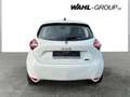 Renault ZOE Z.E. 50 R110  Evolution*incl. Batterie*Navi*PDC*RF Blanc - thumbnail 13