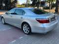 Lexus LS 600 h L*President*Aut.*Leder*Alcantara*TV*Voll Silber - thumbnail 8